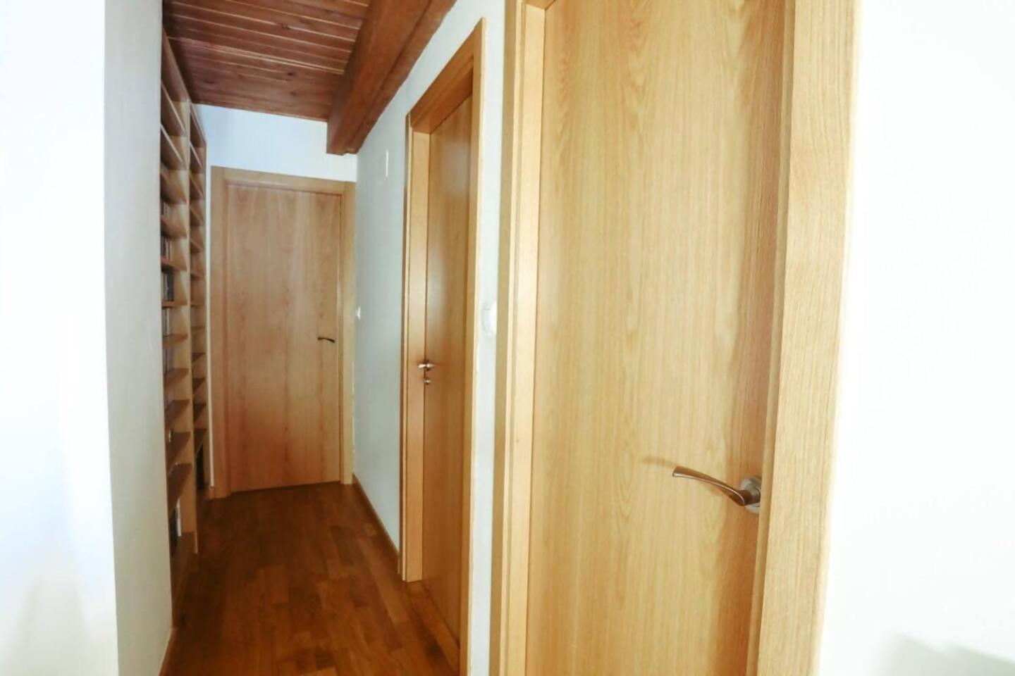Casa Estela Duplex En Lanuza Exteriör bild