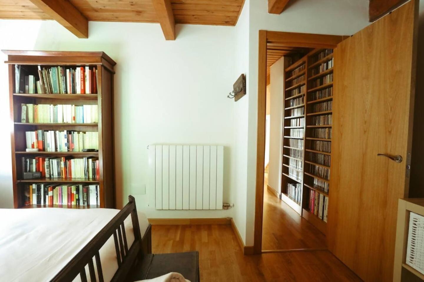 Casa Estela Duplex En Lanuza Exteriör bild